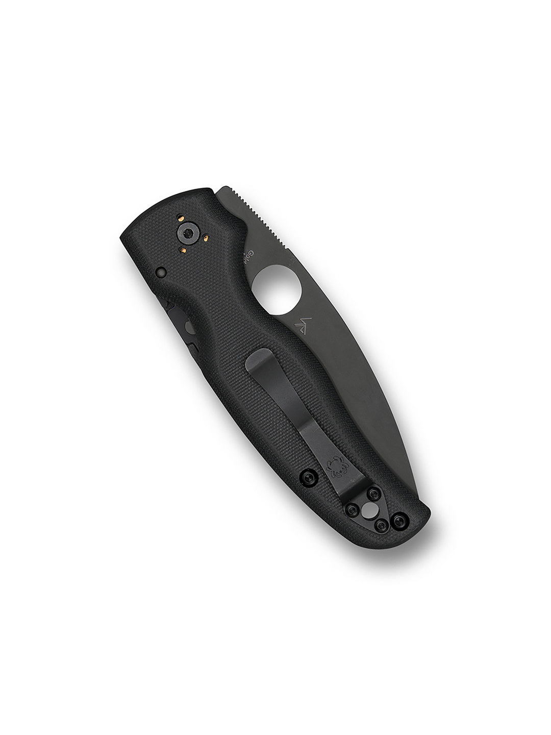 Shaman® C229GPBK_Closed