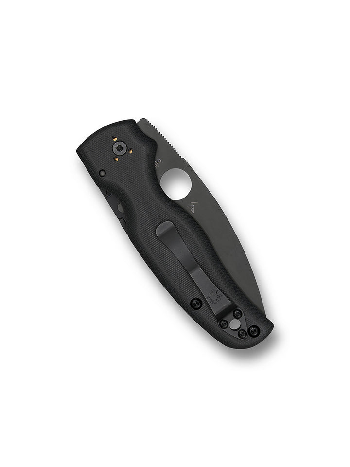 Shaman® C229GPBK_Closed