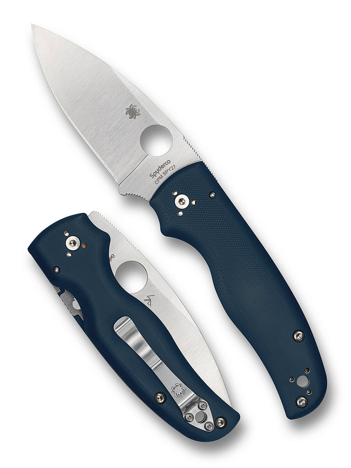 Shaman® CPM® SPY27® Default Title C229GPCBL_Both