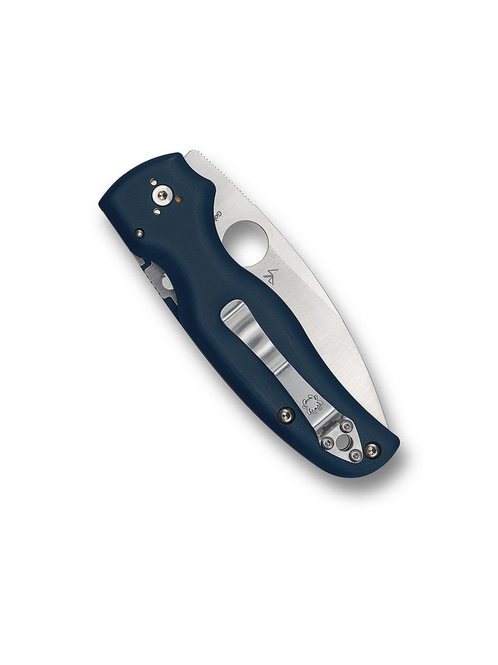 Shaman® CPM® SPY27® C229GPCBL_Closed