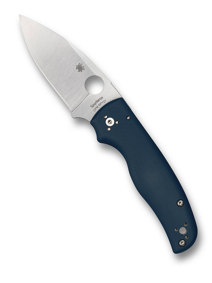Shaman® CPM® SPY27® C229GPCBL_Open