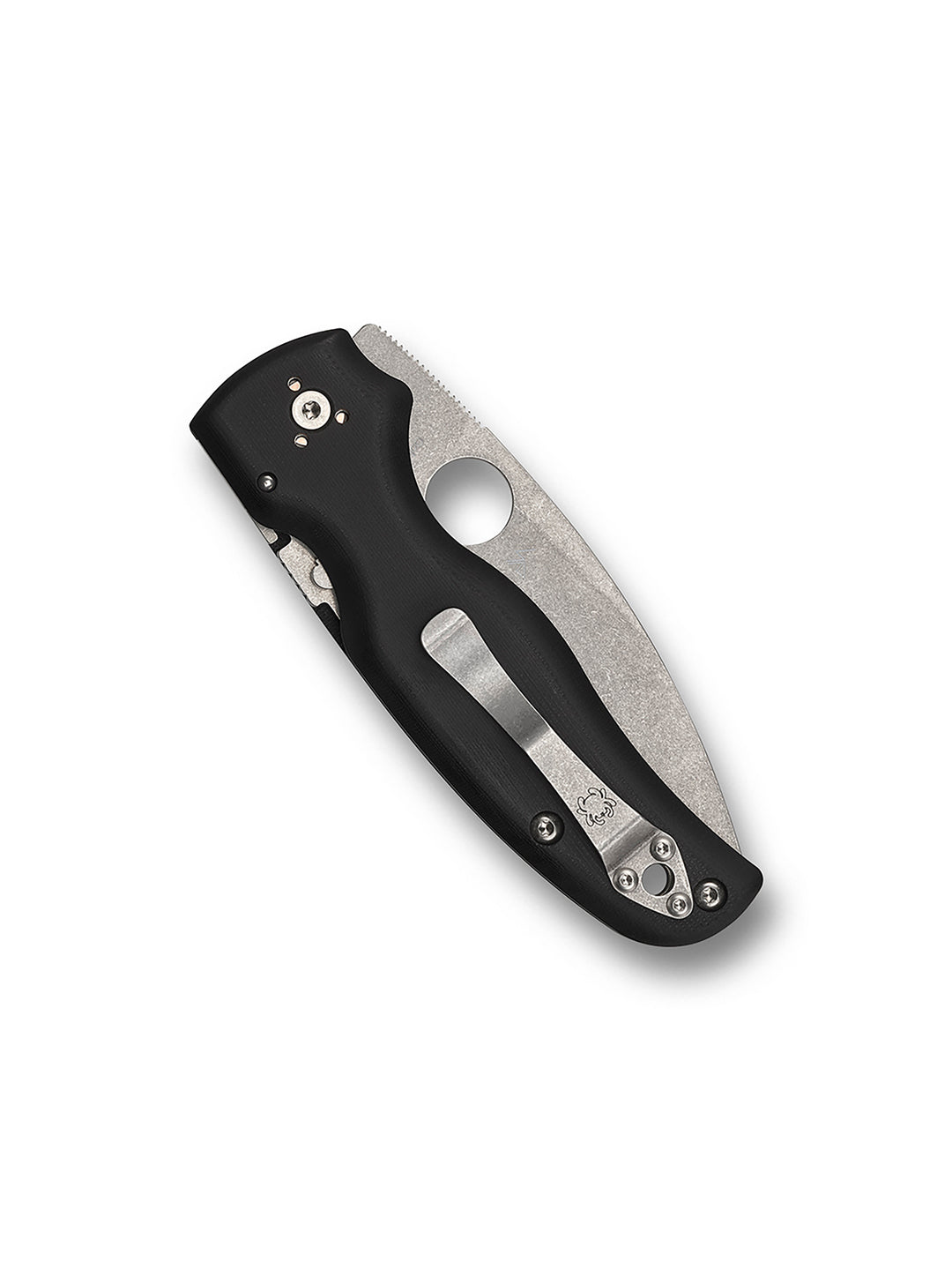 Shaman® C229GP_Closed