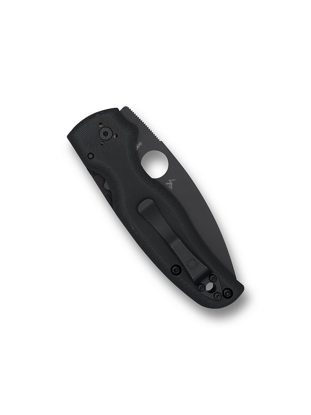 Shaman® C229GSBK_Closed