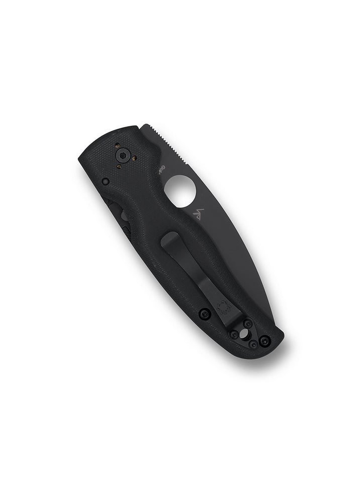 Shaman® C229GSBK_Closed