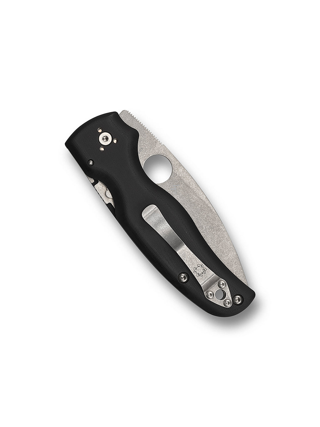 Shaman® C229GS_Closed
