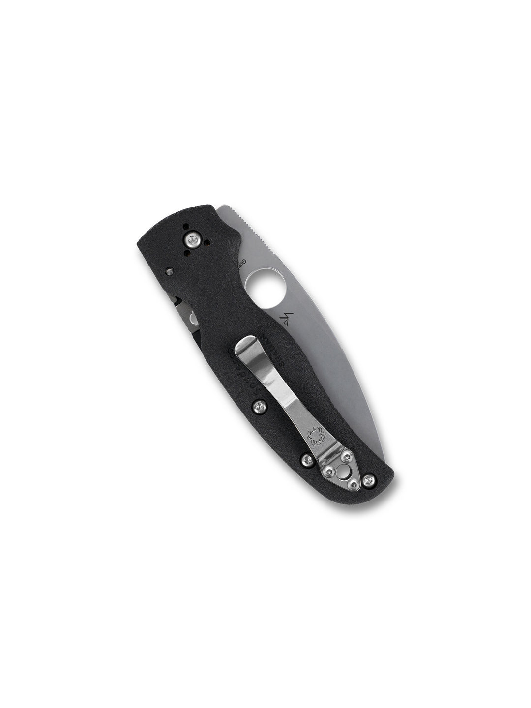 Shaman® Lightweight C229SBKClosed