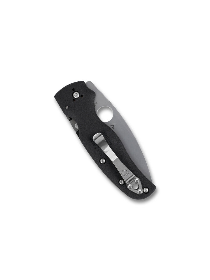 Shaman® Lightweight C229SBKClosed
