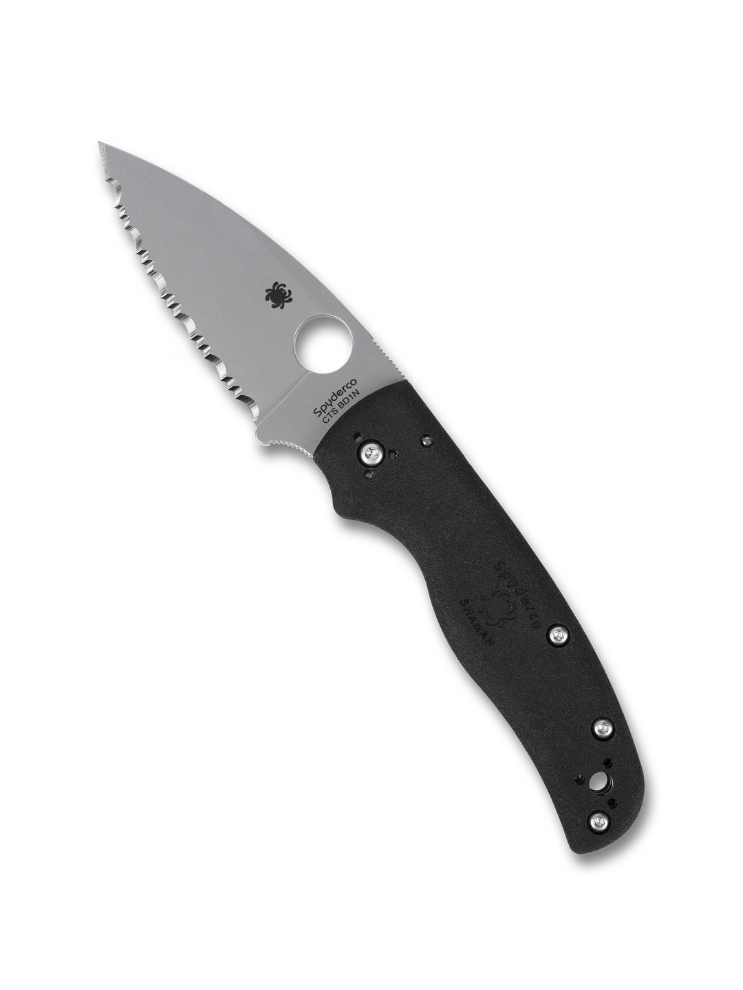 Shaman® Lightweight C229SBKOpen