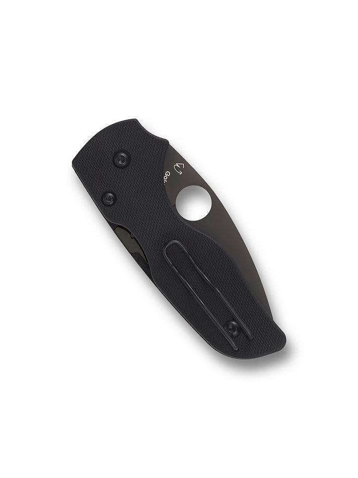Lil' Native® G-10 C230GPBBK_Closed