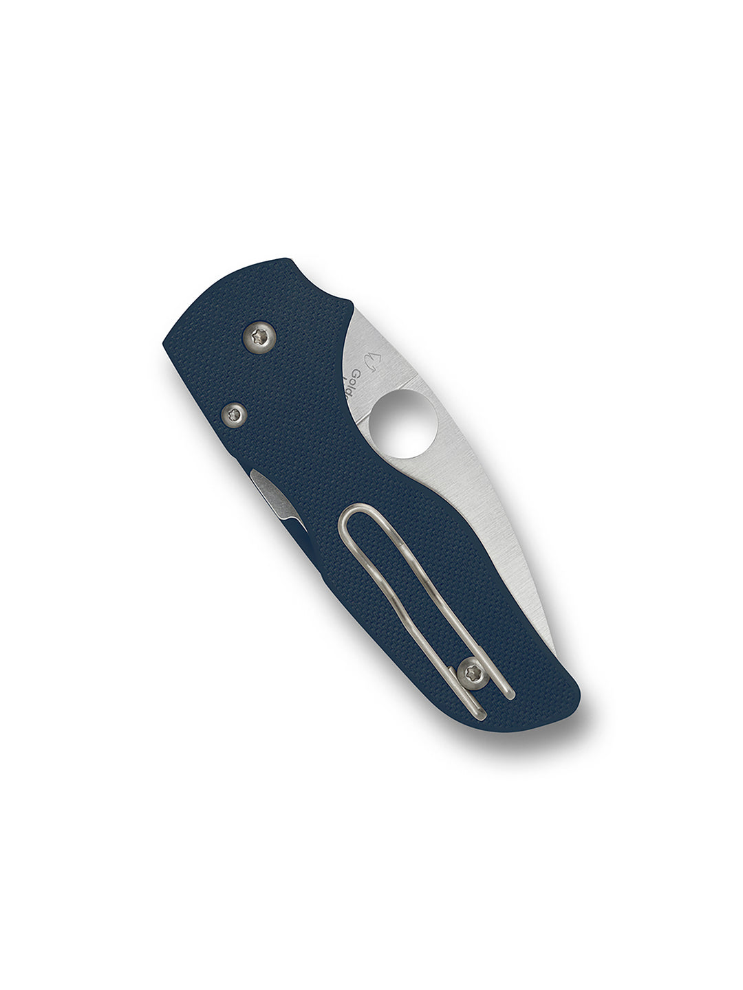 Lil' Native® CPM® SPY27® C230GPCBL_Closed
