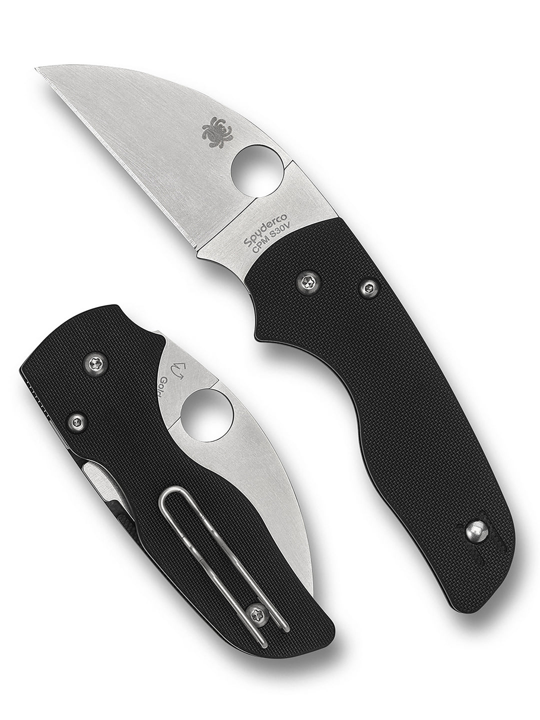 Lil' Native® Wharncliffe Default Title C230GPWC_Both