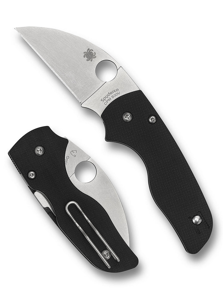 Lil' Native® Wharncliffe Default Title C230GPWC_Both