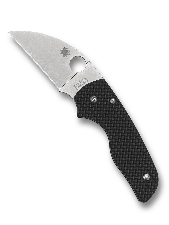 Lil' Native® Wharncliffe C230GPWC_Open