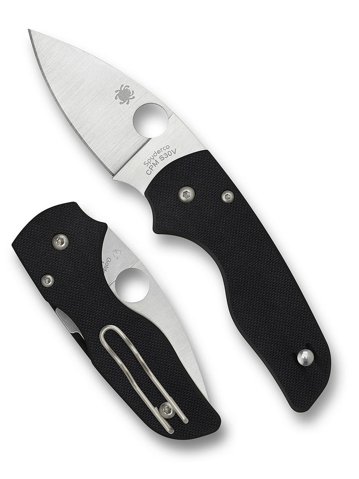 Lil' Native® G-10 PlainEdge None C230GP_Both