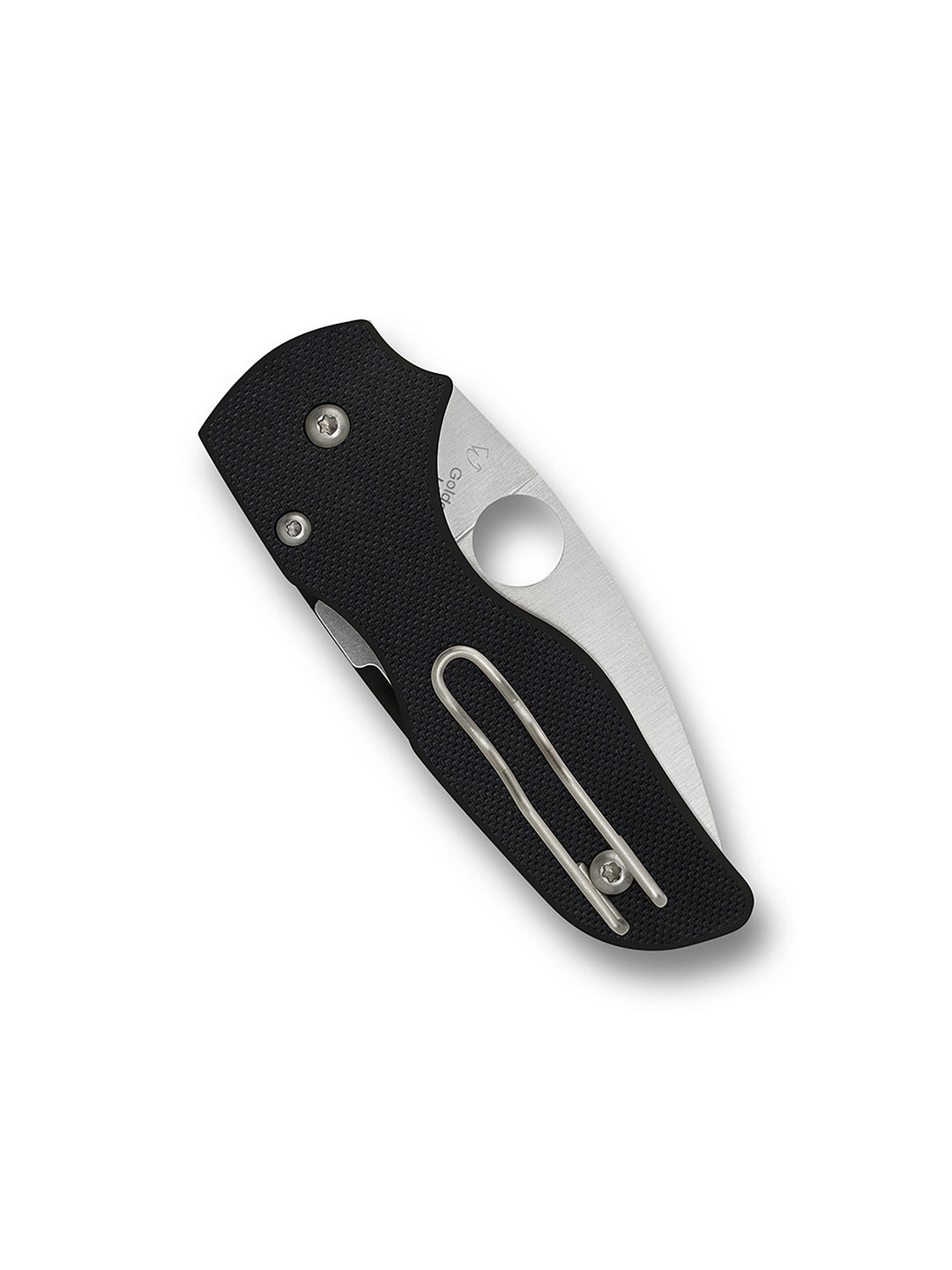 Lil' Native® G-10 C230GP_Closed