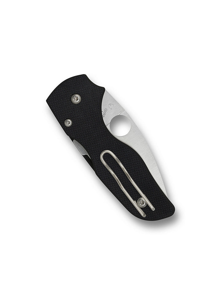 Lil' Native® G-10 C230GP_Closed