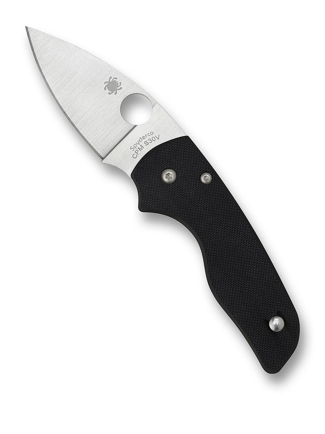 Lil' Native® G-10 C230GP_Open