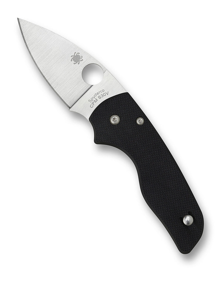 Lil' Native® G-10 C230GP_Open