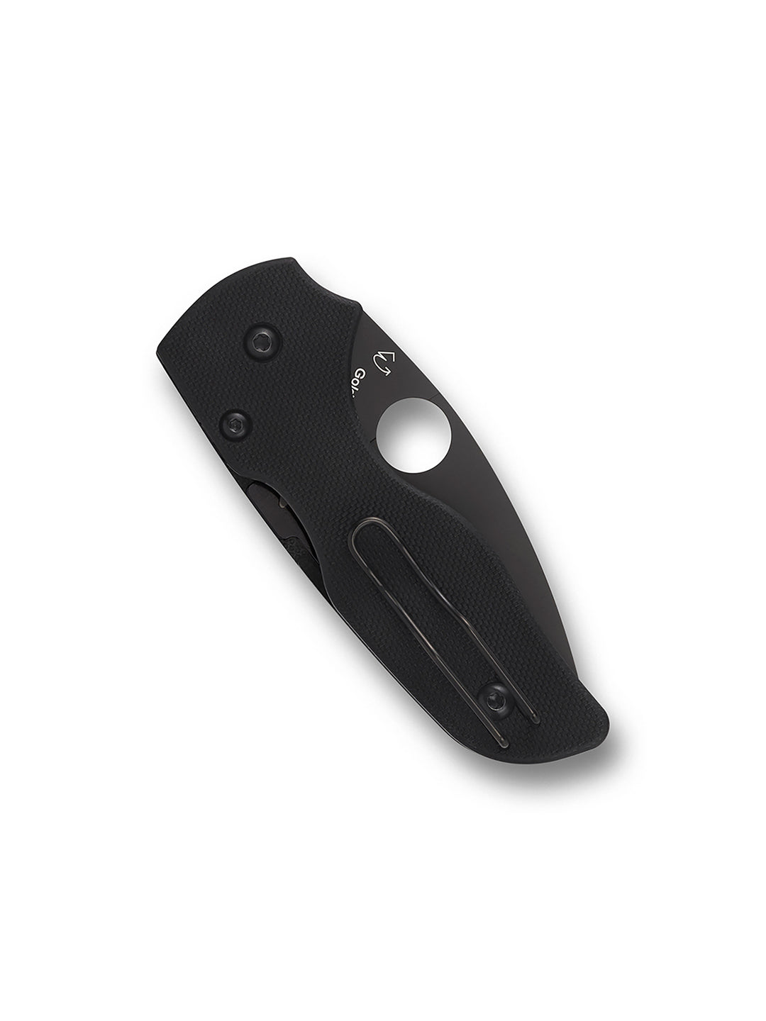 Lil' Native® G-10 C230GSBBK_Closed