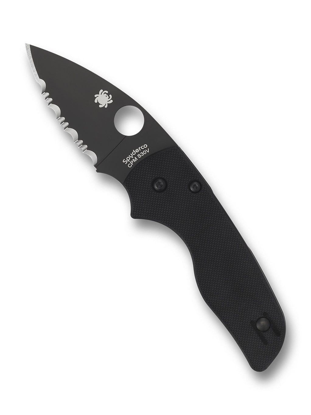 Lil' Native® G-10 C230GSBBK_Open