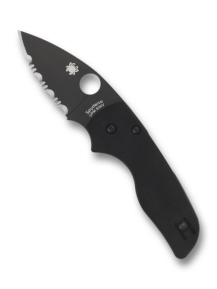 Lil' Native® G-10 C230GSBBK_Open
