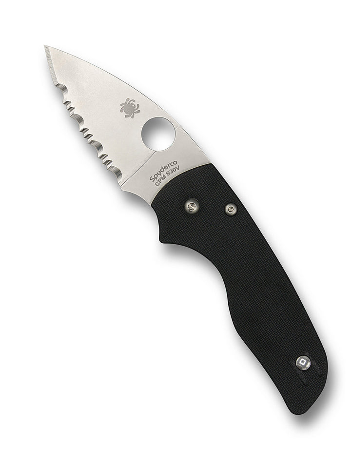 Lil' Native® G-10 SpyderEdge™ C230GS_Open