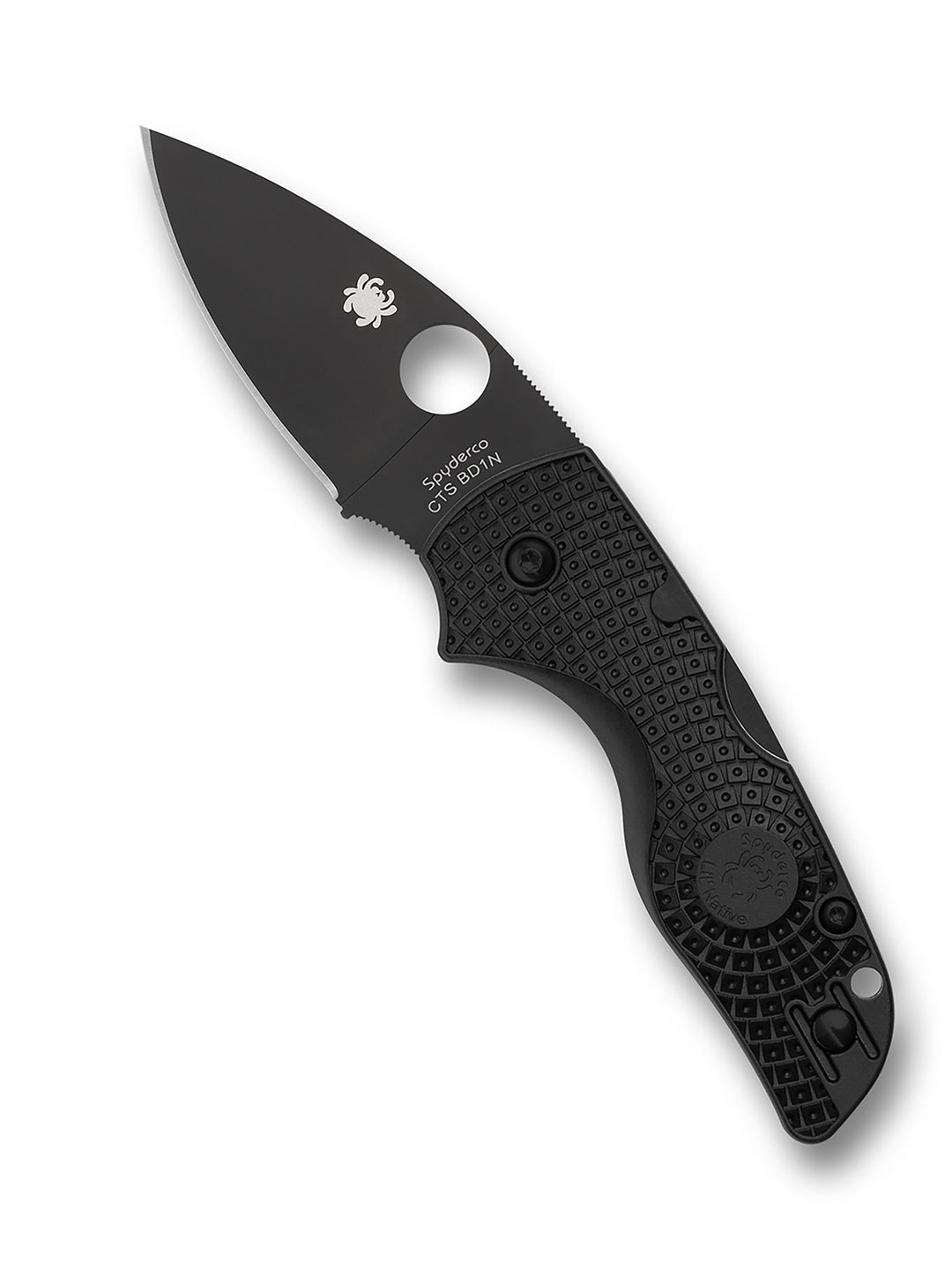 Lil' Native® Lightweight C230PBBK_Open