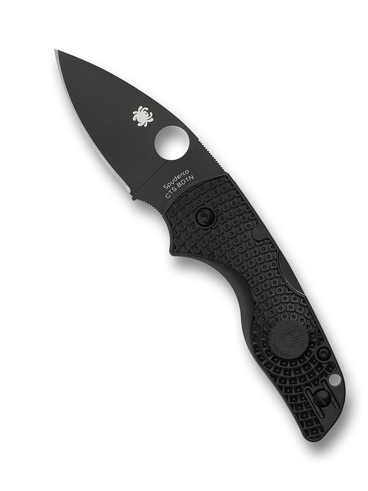 Lil' Native® Lightweight C230PBBK_Open