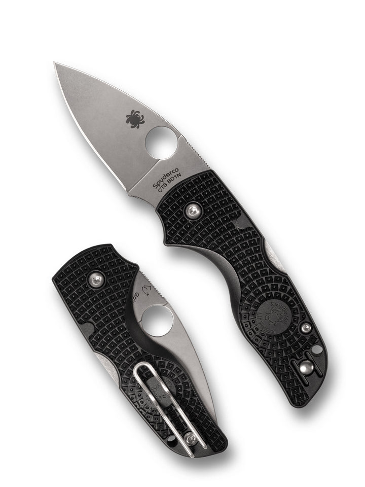 Lil' Native® Lightweight PlainEdge None C230PBK_Both_14dd81bf-1228-4f74-b2c8-6cf6869a1cf3