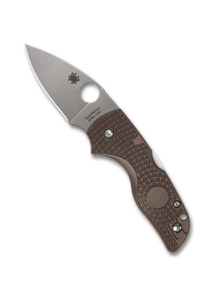 Lil' Native® Lightweight Brown CPM 15V® Sprint Run® C230PBN15VOpen