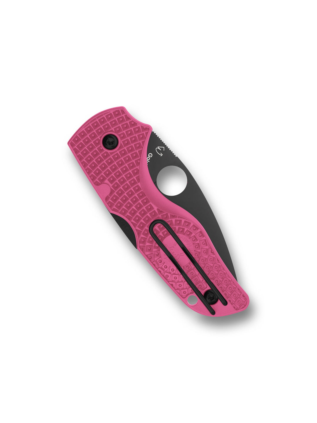 Lil' Native® Lightweight Pink C230PPNBKClosed