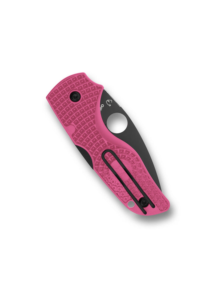 Lil' Native® Lightweight Pink C230PPNBKClosed