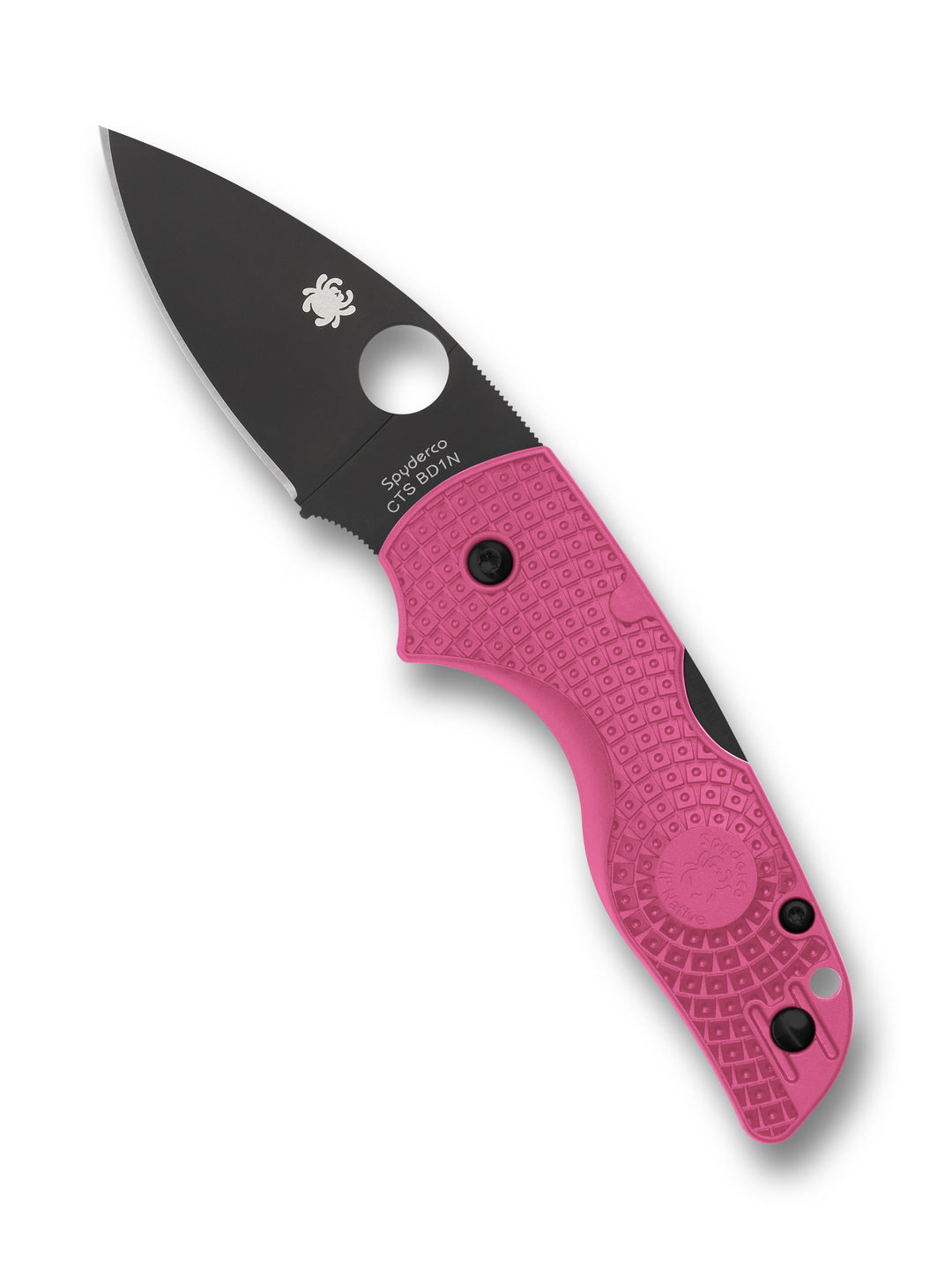 Lil' Native® Lightweight Pink C230PPNBKOpen