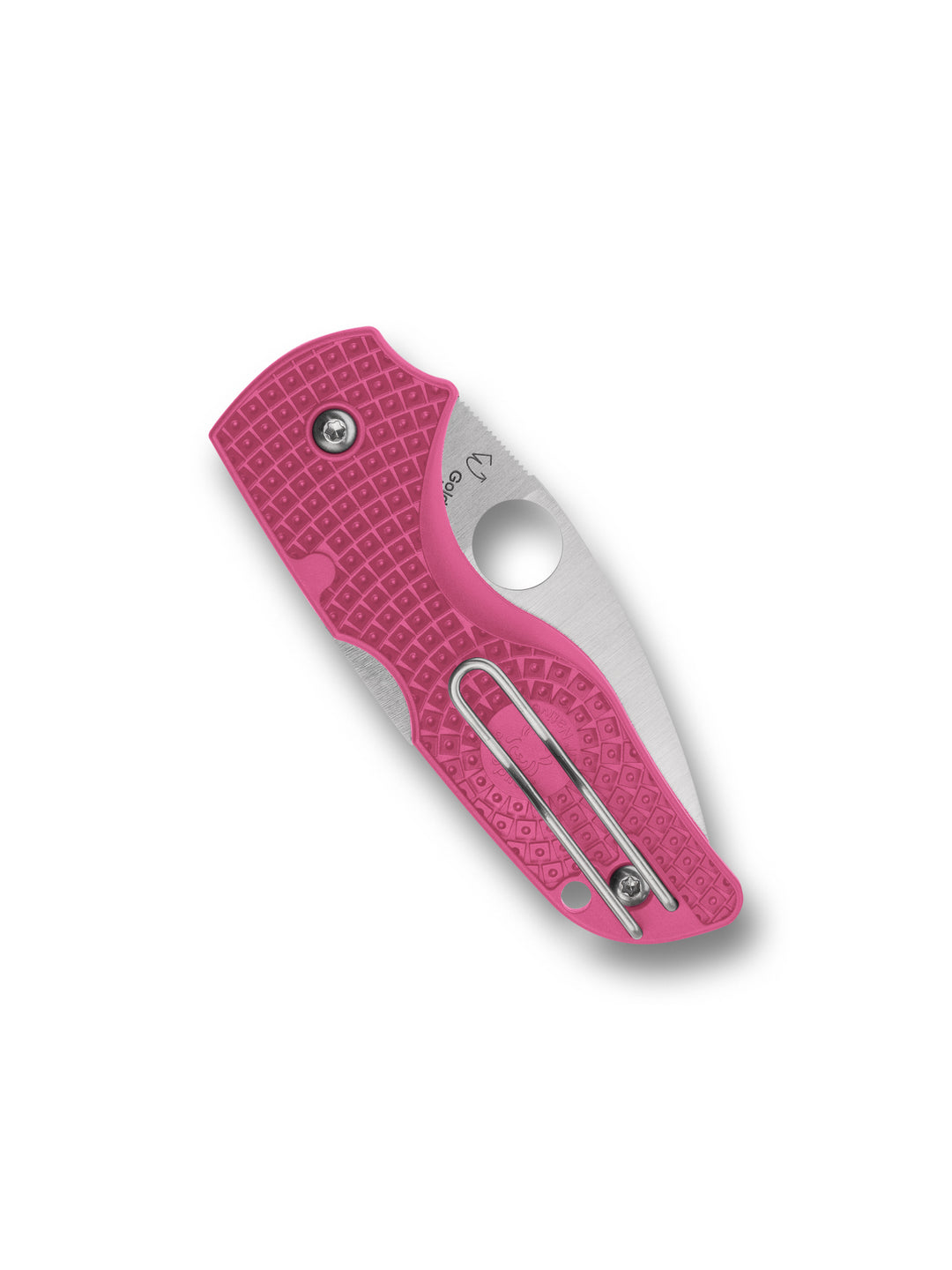 Lil' Native® Lightweight Pink C230PPNClosed