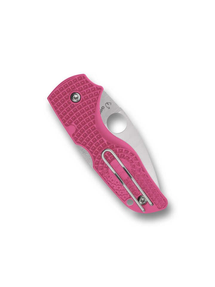Lil' Native® Lightweight Pink C230PPNClosed