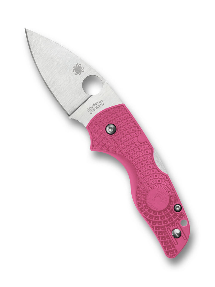 Lil' Native® Lightweight Pink C230PPNOpen