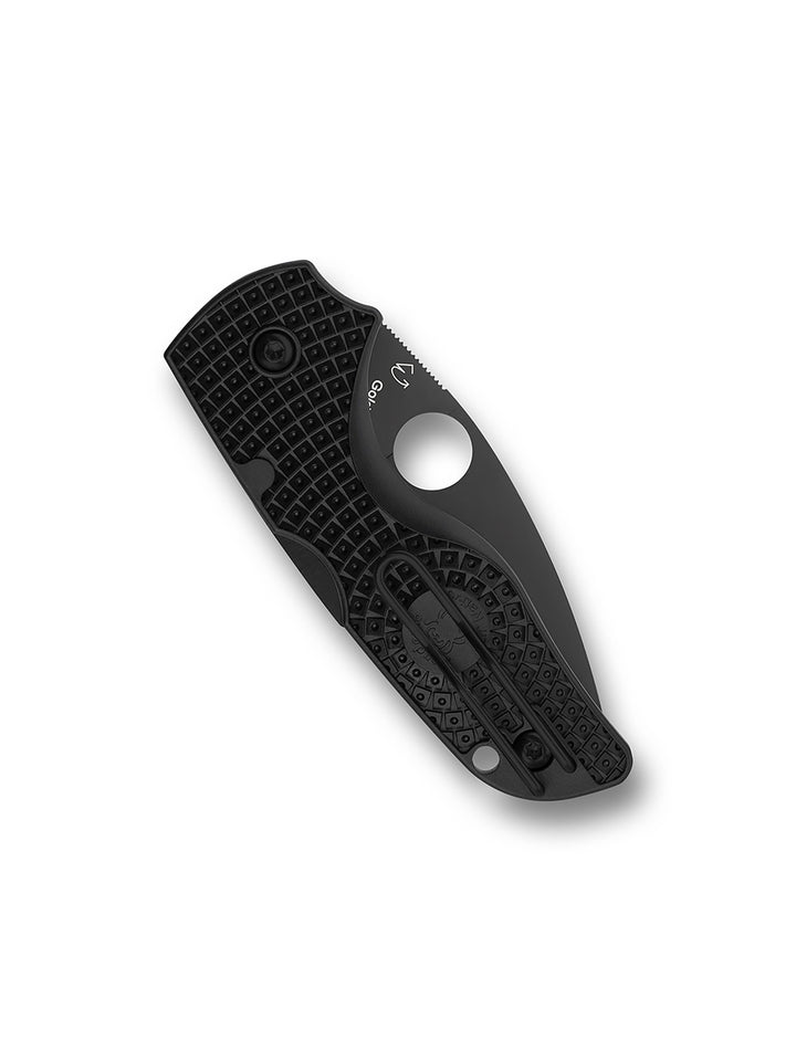 Lil' Native® Lightweight C230SBBK_Closed