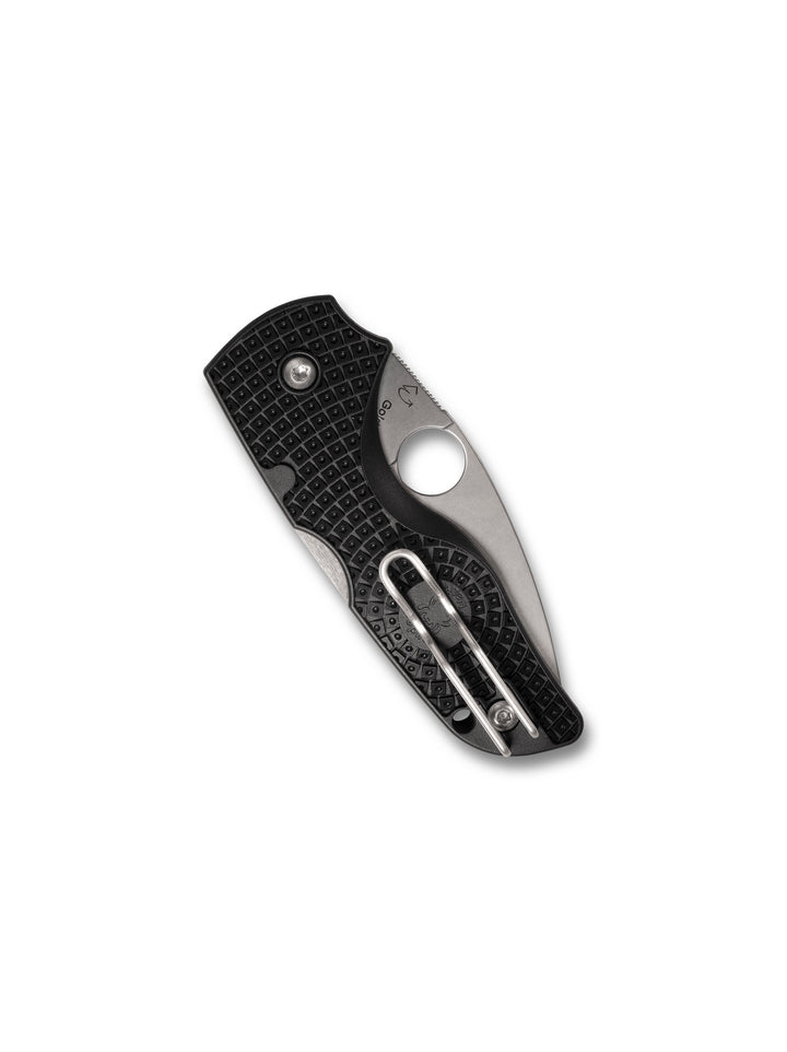 Lil' Native® Lightweight C230SBK_Closed_729a7fc6-9635-4010-8605-5712614593b3