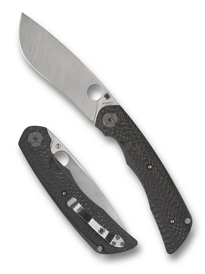 Subvert™ Carbon Fiber CPM® 20CV® Sprint Run® Default Title C239CFP_Both