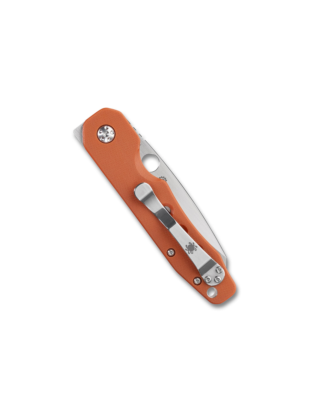 Smock Burnt Orange G-10 CPM REX® 121® Sprint Run® C240GPBORClosed