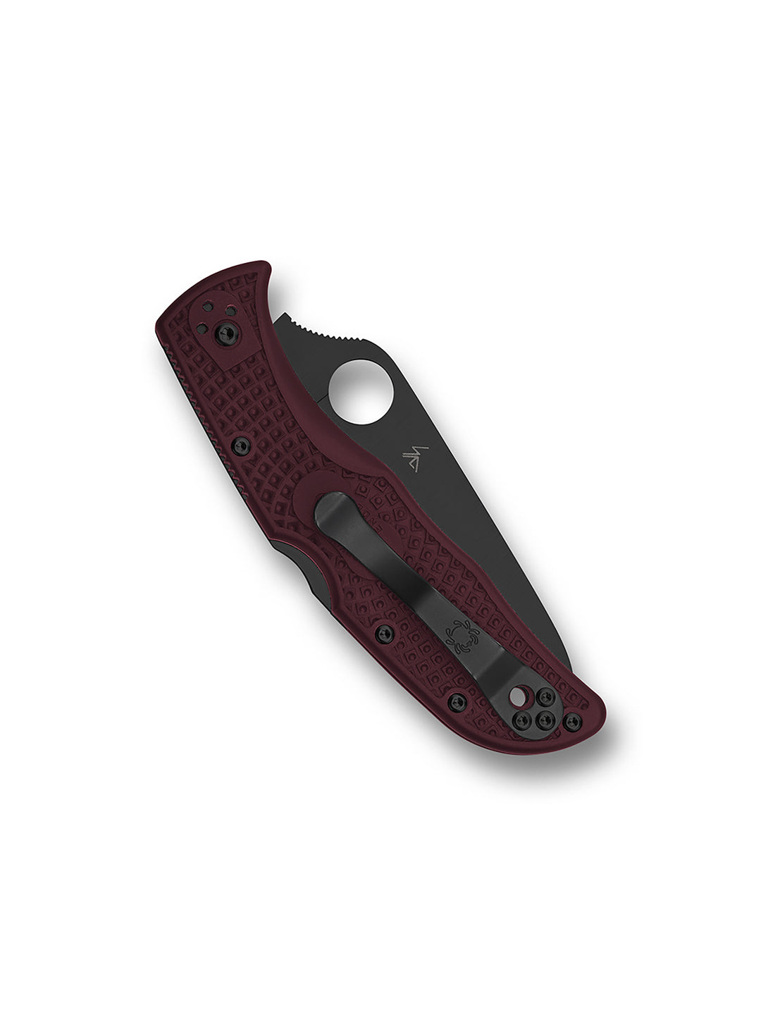 Endela® Lightweight Micro-Melt PD#1 Black Blade Sprint Run®