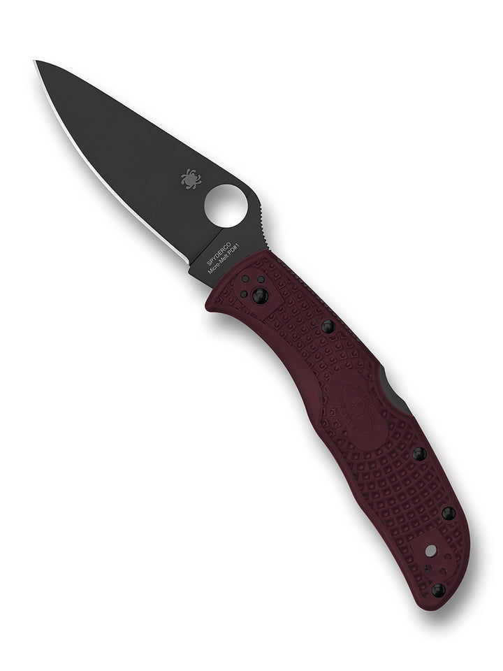 Endela® Lightweight Micro-Melt PD#1 Black Blade Sprint Run®