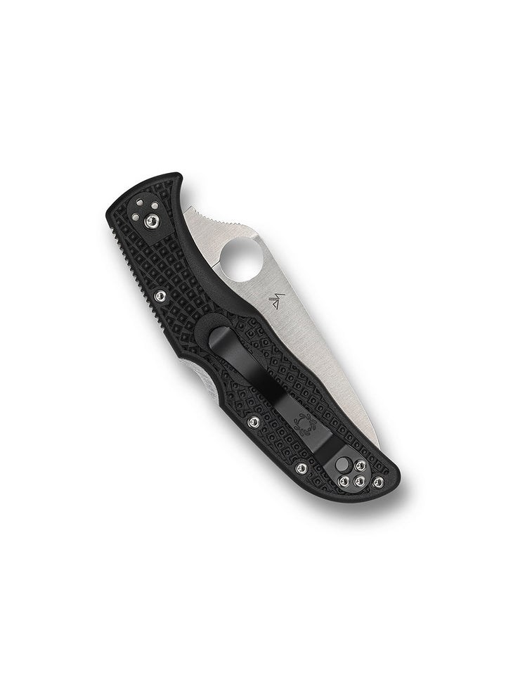 Endela® Thin Line C243FPSBKRD_Closed