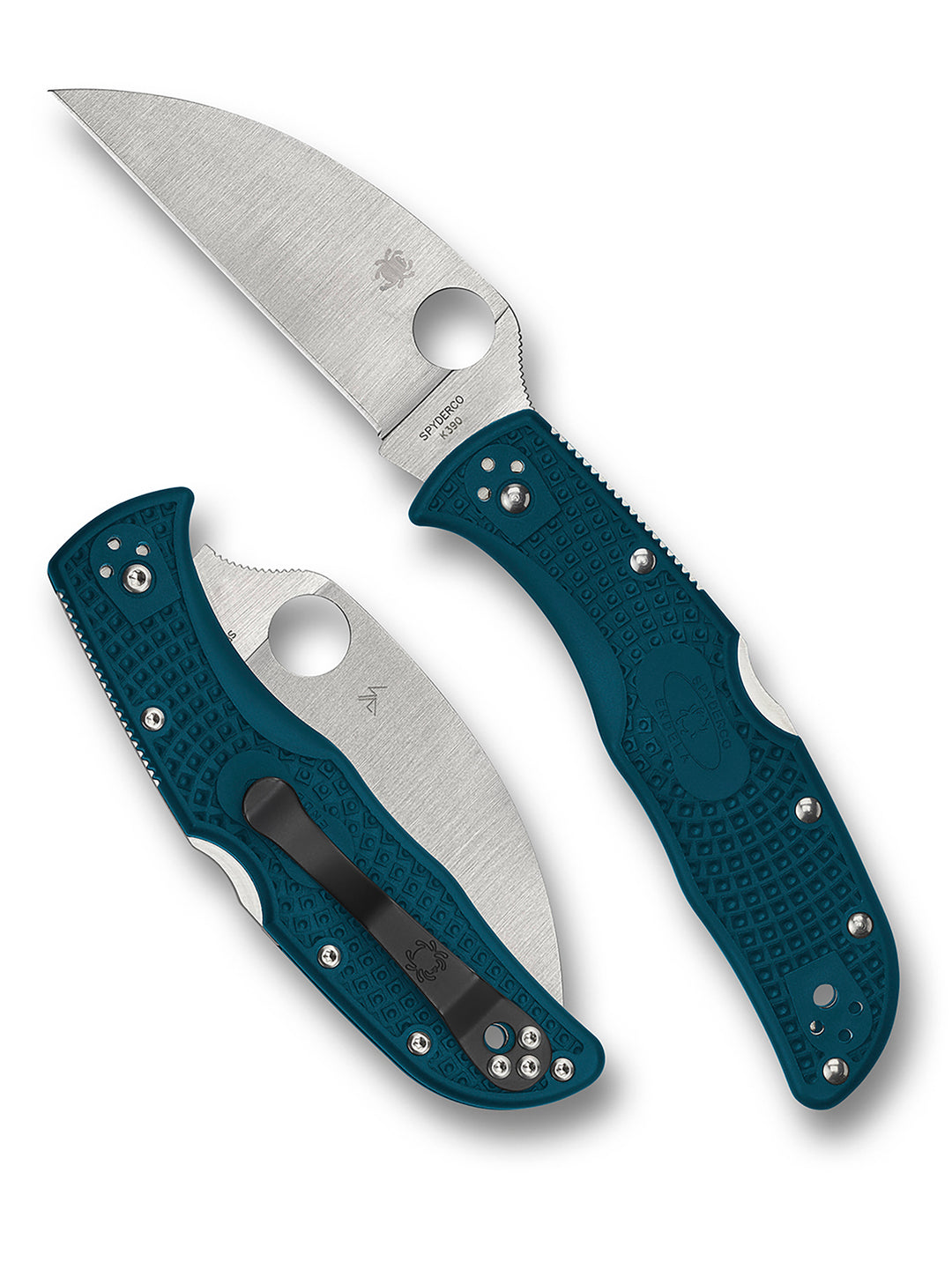 Endela® Lightweight K390 Wharncliffe Default Title C243FPWK390_Both