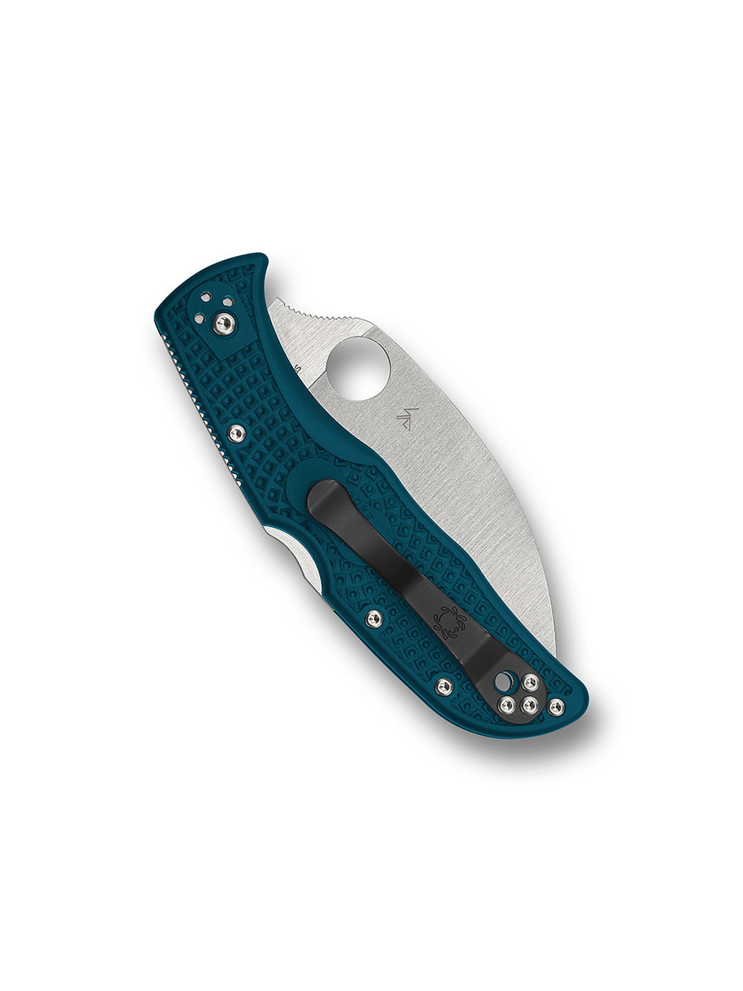 Endela® Lightweight K390 Wharncliffe C243FPWK390_Closed