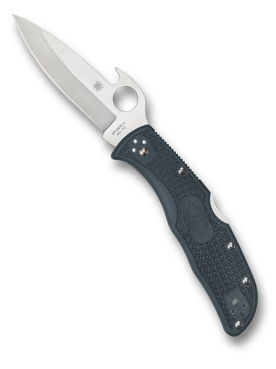 Endela® Lightweight Emerson Opener C243PGYW_Open