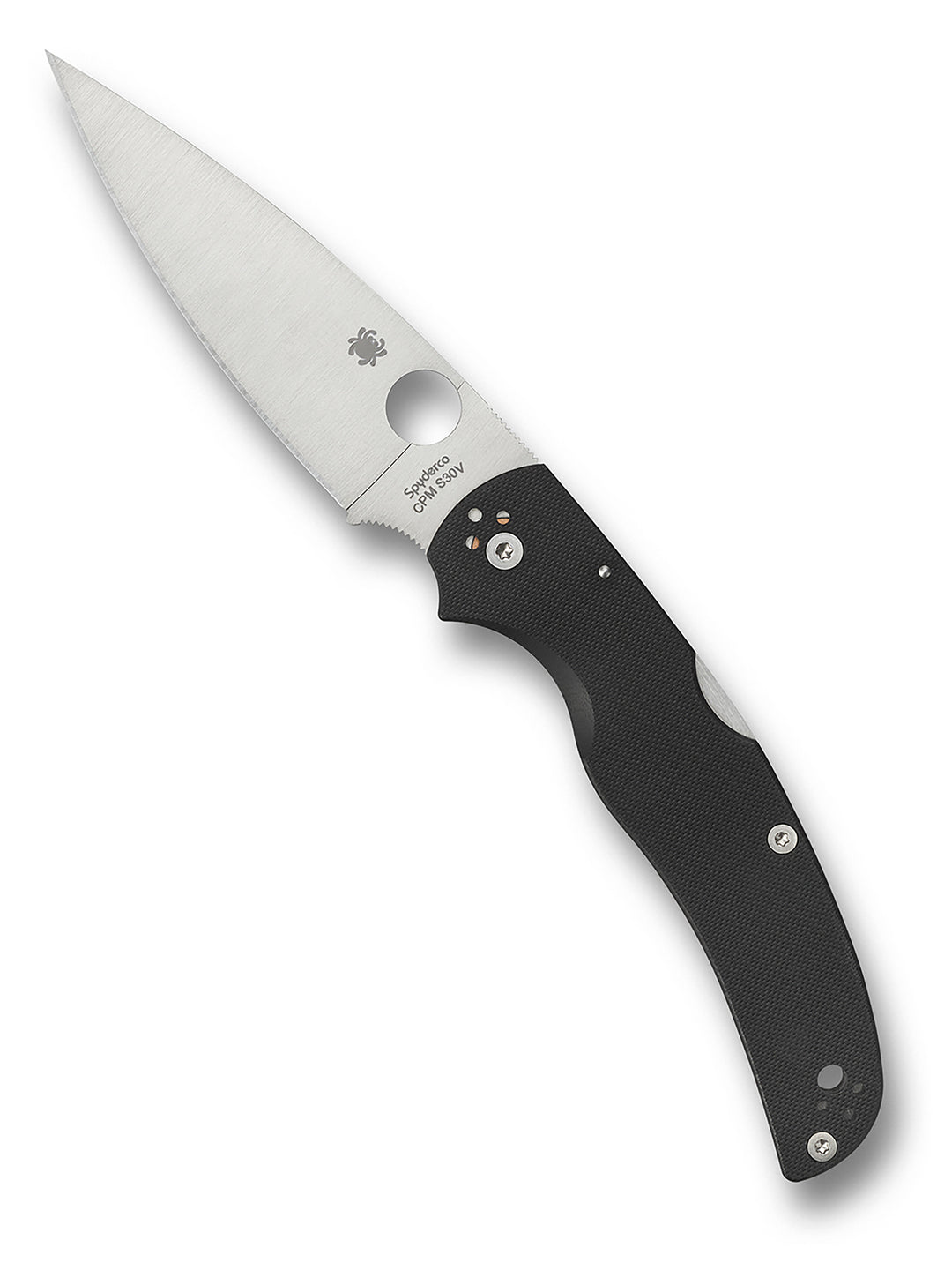 Native Chief™ C244GP_Open