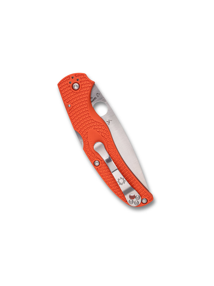 Native Chief™ Orange FRN CTS® XHP® Exclusive C244ORPClosed