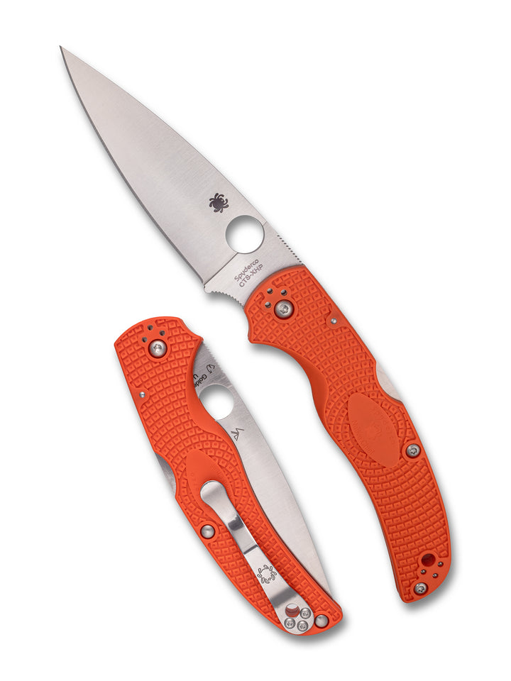 Native Chief™ Orange FRN CTS® XHP® Exclusive C244ORPweb