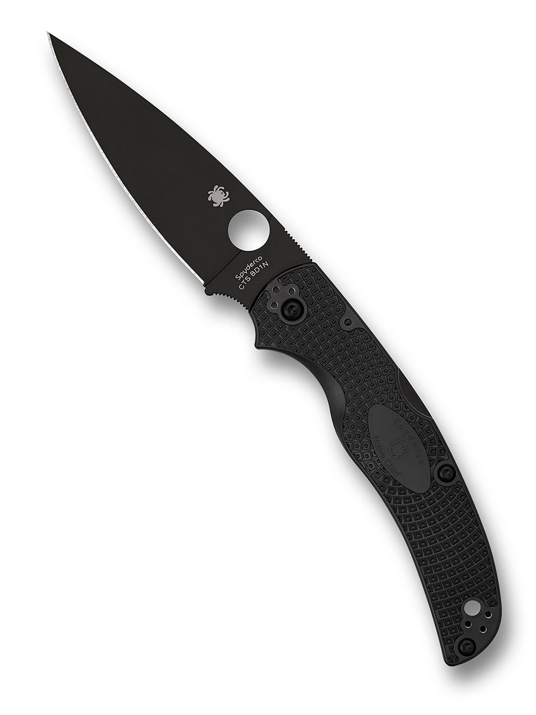 Native Chief™ Lightweight C244PBBK_Open